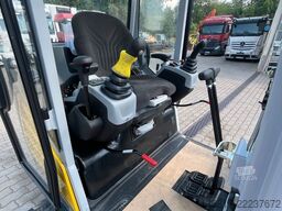 WACKER NeusonET24 MS03 Powertilt Lasthaken 2xTL, 1x GRs