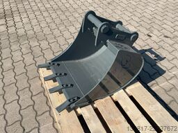 WACKER NeusonET24 MS03 Powertilt Lasthaken 2xTL, 1x GRs