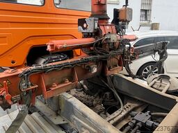 MERCEDES-BENZ Atego 922 3 Seitenkipper Atlas 65.2 Funk/Fern