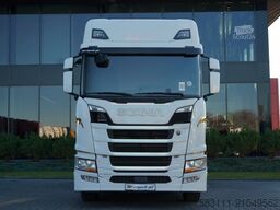 SCANIA R 500 / RETARDER / 2021 ROK / PO KONTRAKCIE SER