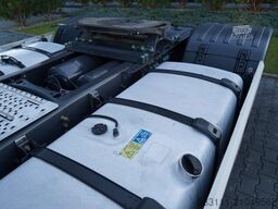 SCANIA R 500 / RETARDER / 2021 ROK / PO KONTRAKCIE SER