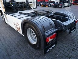 SCANIA R 500 / RETARDER / 2021 ROK / PO KONTRAKCIE SER