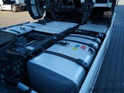 SCANIA R 500 / RETARDER / 2021 ROK / PO KONTRAKCIE SER