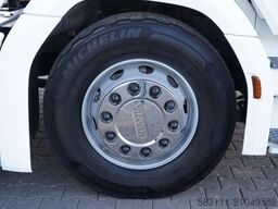 SCANIA R 500 / RETARDER / 2021 ROK / PO KONTRAKCIE SER