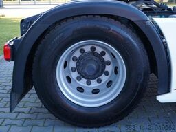 SCANIA R 500 / RETARDER / 2021 ROK / PO KONTRAKCIE SER