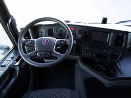 SCANIA R 500 / RETARDER / 2021 ROK / PO KONTRAKCIE SER