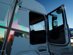 SCANIA R 500 / RETARDER / 2021 ROK / PO KONTRAKCIE SER