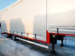 Eggers EGGERS / NACZEPA LAWETA / FIRANKA / WYCI?GARKA /