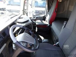 VOLVO FH 420 / 4x2 / SOLÓWKA / FIRANKA 9.10 M / I-PARK