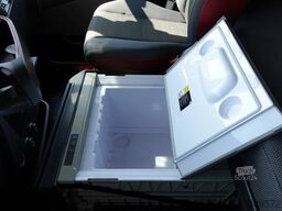 VOLVO FH 420 / 4x2 / SOLÓWKA / FIRANKA 9.10 M / I-PARK