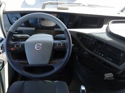 VOLVO FH 420 / 4x2 / SOLÓWKA / FIRANKA 9.10 M / I-PARK