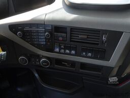 VOLVO FH 420 / 4x2 / SOLÓWKA / FIRANKA 9.10 M / I-PARK