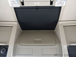 VOLVO FH 420 / 4x2 / SOLÓWKA / FIRANKA 9.10 M / I-PARK