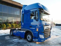 DAF XF 480 / MEGA / LOWDECK / SSC / 2022 /