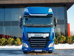 DAF XF 480 / MEGA / LOWDECK / SSC / 2022 / 