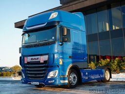 DAF XF 480 / MEGA / LOWDECK / SSC / 2022 /