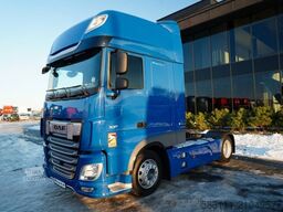 DAF XF 480 / MEGA / LOWDECK / SSC / 2022 /