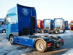 DAF XF 480 / MEGA / LOWDECK / SSC / 2022 /