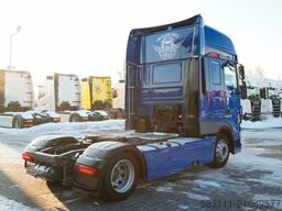 DAF XF 480 / MEGA / LOWDECK / SSC / 2022 /