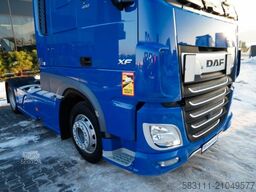 DAF XF 480 / MEGA / LOWDECK / SSC / 2022 /