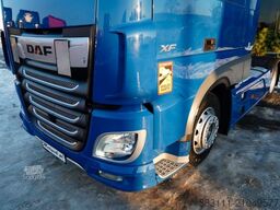 DAF XF 480 / MEGA / LOWDECK / SSC / 2022 /
