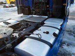 DAF XF 480 / MEGA / LOWDECK / SSC / 2022 /