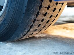 DAF XF 480 / MEGA / LOWDECK / SSC / 2022 / 