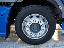 DAF XF 480 / MEGA / LOWDECK / SSC / 2022 / 