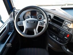 DAF XF 480 / MEGA / LOWDECK / SSC / 2022 / 