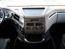 DAF XF 480 / MEGA / LOWDECK / SSC / 2022 /