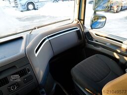 DAF XF 480 / MEGA / LOWDECK / SSC / 2022 /