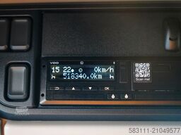 DAF XF 480 / MEGA / LOWDECK / SSC / 2022 /