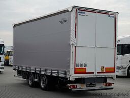 FRUEHAUF / PRZYCZEPA / PRZEJAZDOWA / OSIE SAF / 2022 /