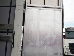 FRUEHAUF / PRZYCZEPA / PRZEJAZDOWA / OSIE SAF / 2022 /