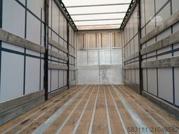 FRUEHAUF / PRZYCZEPA / PRZEJAZDOWA / OSIE SAF / 2022 /