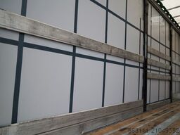 FRUEHAUF / PRZYCZEPA / PRZEJAZDOWA / OSIE SAF / 2022 /