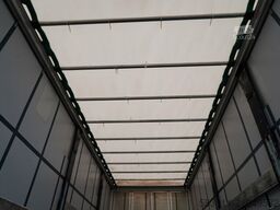 FRUEHAUF / PRZYCZEPA / PRZEJAZDOWA / OSIE SAF / 2022 /