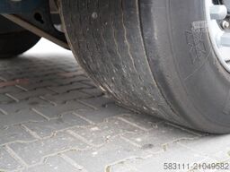 FRUEHAUF / PRZYCZEPA / PRZEJAZDOWA / OSIE SAF / 2022 /