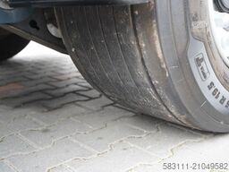 FRUEHAUF / PRZYCZEPA / PRZEJAZDOWA / OSIE SAF / 2022 /