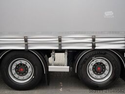 FRUEHAUF / PRZYCZEPA / PRZEJAZDOWA / OSIE SAF / 2022 /