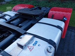 SCANIA R 450 / LOWDECK / MEGA / OPONY 100% /  2021  / 