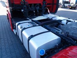 SCANIA R 450 / LOWDECK / MEGA / OPONY 100% /  2021  / 