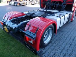 SCANIA R 450 / LOWDECK / MEGA / OPONY 100% /  2021  / 