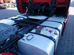 SCANIA R 450 / LOWDECK / MEGA / OPONY 100% /  2021  / 