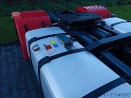 SCANIA R 450 / LOWDECK / MEGA / OPONY 100% /  2021  / 