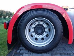 SCANIA R 450 / LOWDECK / MEGA / OPONY 100% /  2021  / 