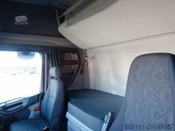 SCANIA R 450 / LOWDECK / MEGA / OPONY 100% /  2021  / 