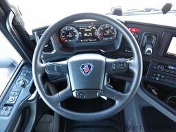SCANIA R 450 / LOWDECK / MEGA / OPONY 100% /  2021  / 