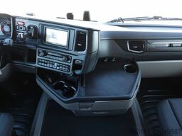 SCANIA R 450 / LOWDECK / MEGA / OPONY 100% /  2021  / 