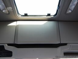 SCANIA R 450 / LOWDECK / MEGA / OPONY 100% /  2021  / 